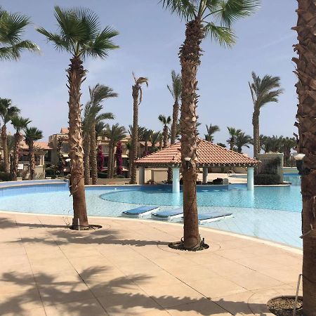 Apartman Veranda الغردقة المظهر الخارجي الصورة