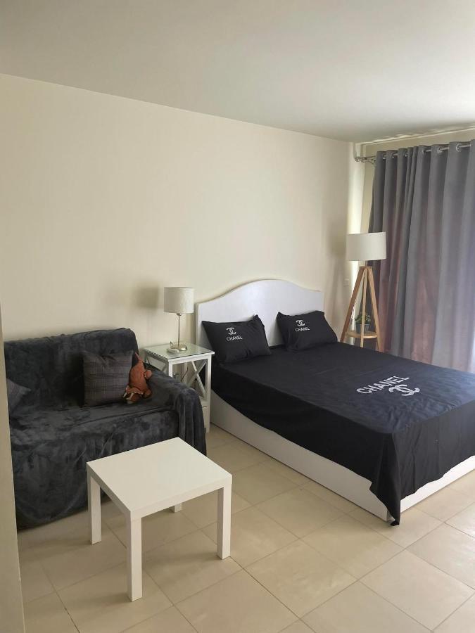 Apartman Veranda الغردقة المظهر الخارجي الصورة