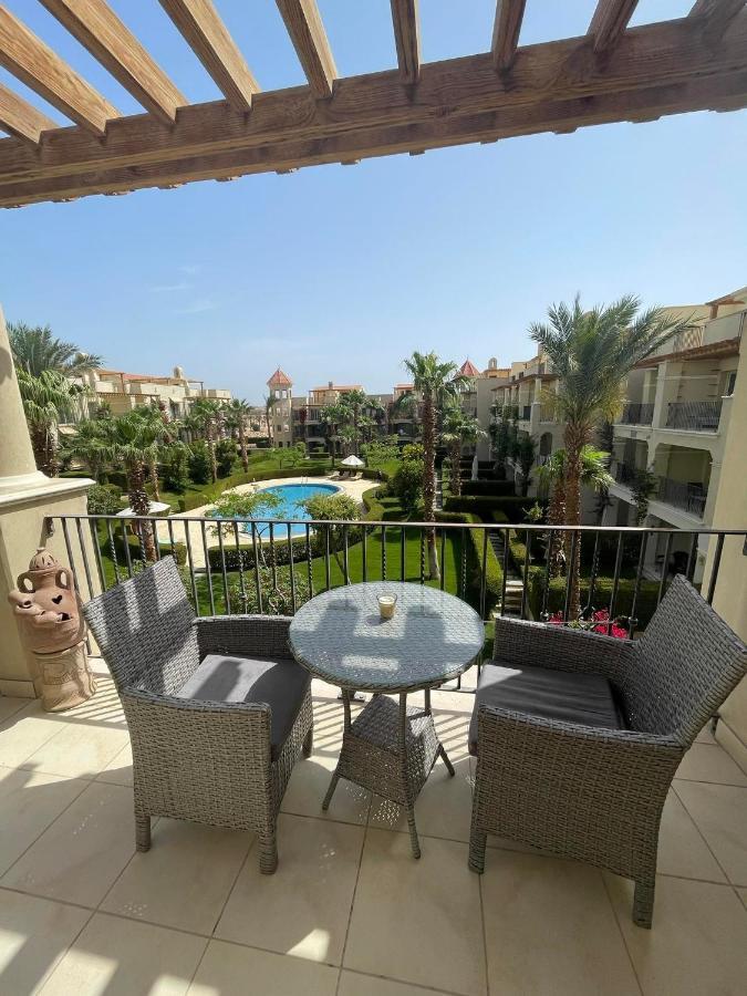 Apartman Veranda الغردقة المظهر الخارجي الصورة