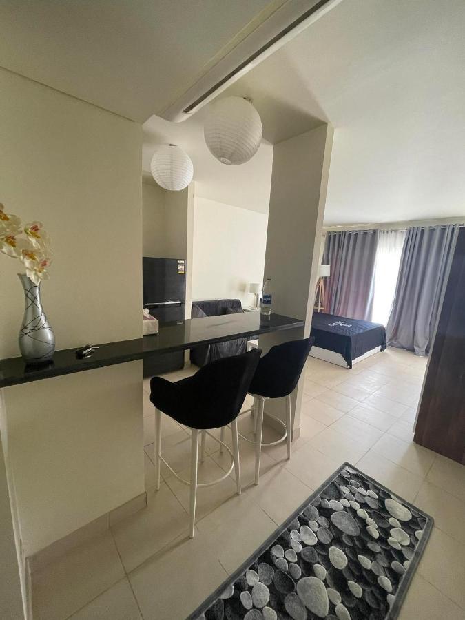 Apartman Veranda الغردقة المظهر الخارجي الصورة