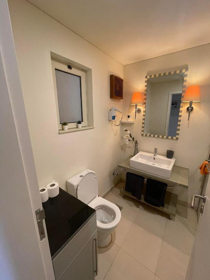 Apartman Veranda الغردقة المظهر الخارجي الصورة