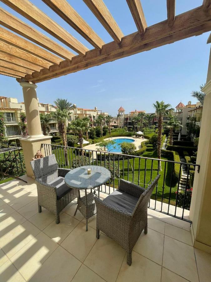 Apartman Veranda الغردقة المظهر الخارجي الصورة