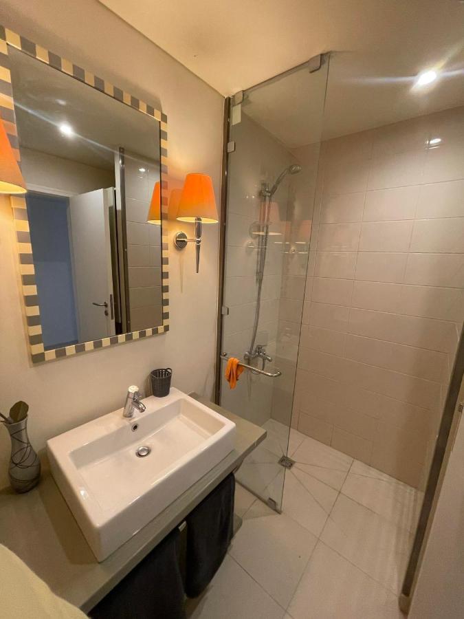 Apartman Veranda الغردقة المظهر الخارجي الصورة