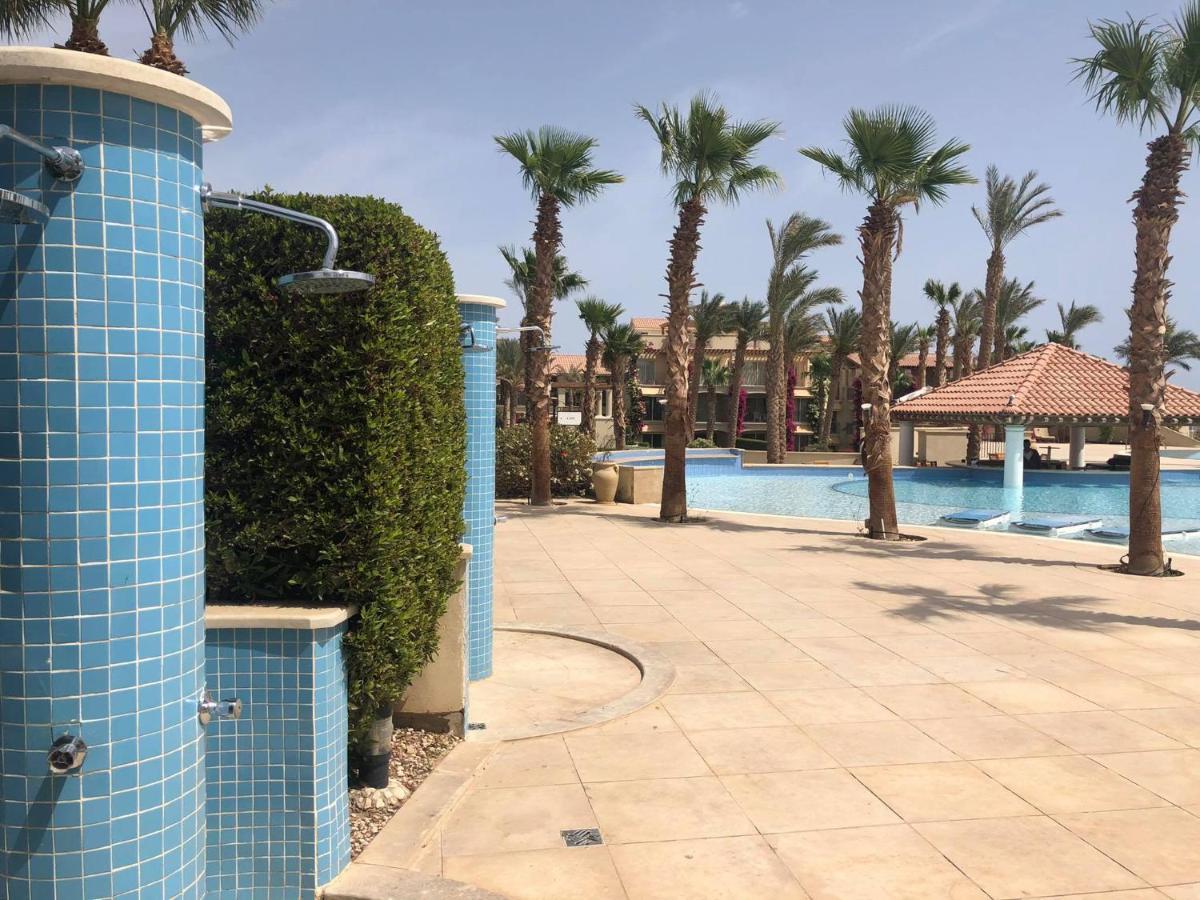 Apartman Veranda الغردقة المظهر الخارجي الصورة