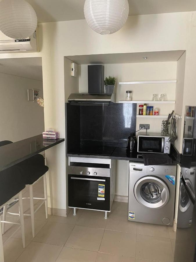 Apartman Veranda الغردقة المظهر الخارجي الصورة