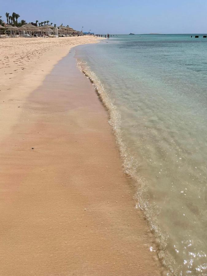 Apartman Veranda الغردقة المظهر الخارجي الصورة